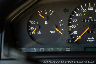 Mercedes-Benz E 500 E 1992