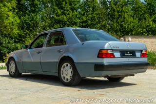 Mercedes-Benz E 500 E 1992