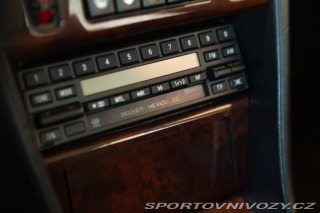 Mercedes-Benz E 500 E 1992