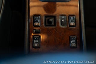 Mercedes-Benz E 500 E 1992