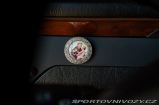 Mercedes-Benz E 500 E 1992
