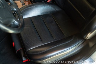 Mercedes-Benz E 500 E 1992