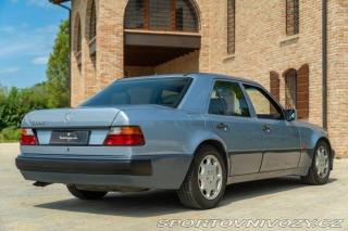 Mercedes-Benz E 500 E 1992