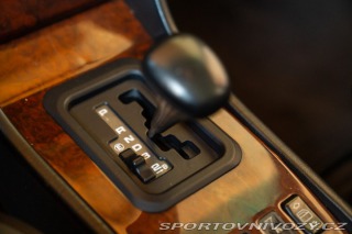 Mercedes-Benz E 500 E 1992