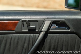 Mercedes-Benz E 500 E 1992