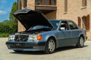 Mercedes-Benz E 500 E 1992
