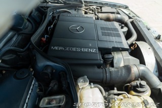 Mercedes-Benz E 500 E 1992