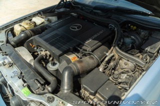 Mercedes-Benz E 500 E 1992