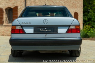 Mercedes-Benz E 500 E 1992