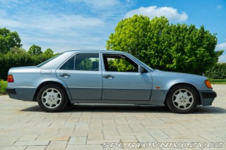 Mercedes-Benz E 500 E 1992