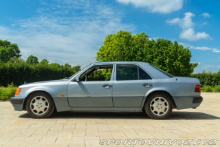 Mercedes-Benz E 500 E 1992