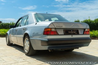 Mercedes-Benz E 500 E 1992