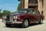   Rolls-Royce SILVER SHADOW