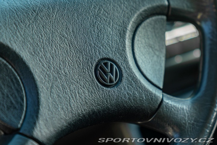 Volkswagen Golf GL 1993
