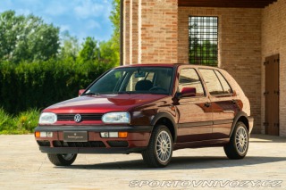 Volkswagen Golf GL 1993
