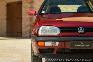 Volkswagen Golf GL 1993