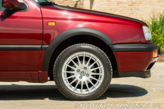 Volkswagen Golf GL 1993