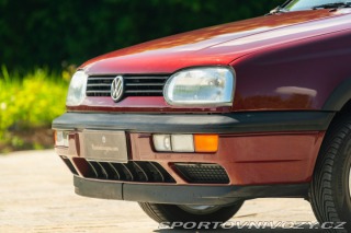 Volkswagen Golf GL 1993