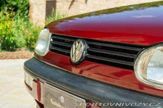 Volkswagen Golf GL 1993