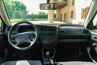 Volkswagen Golf GL 1993