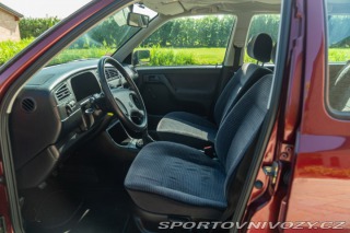 Volkswagen Golf GL 1993