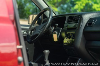 Volkswagen Golf GL 1993