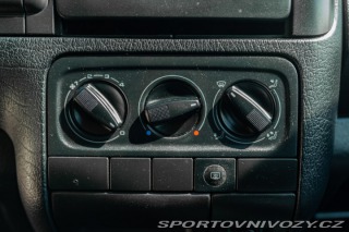 Volkswagen Golf GL 1993