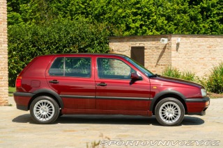 Volkswagen Golf GL 1993