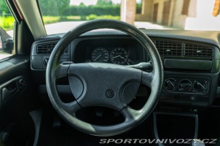 Volkswagen Golf GL 1993