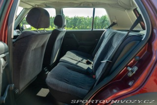 Volkswagen Golf GL 1993