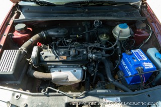 Volkswagen Golf GL 1993