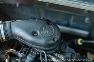 Volkswagen Golf GL 1993