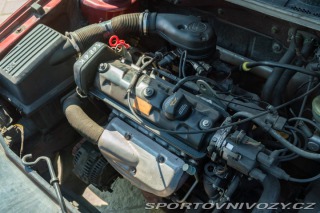 Volkswagen Golf GL 1993