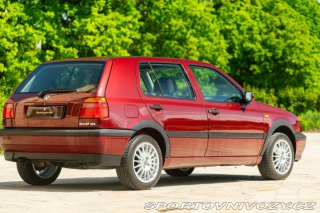Volkswagen Golf GL 1993
