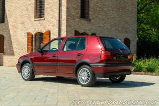 Volkswagen Golf GL 1993