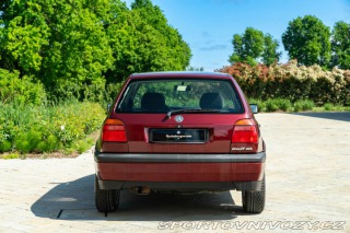 Volkswagen Golf GL 1993
