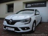 Renault Mégane 1,3 TCe 116 PS  Winter Ed