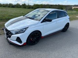 Hyundai i20 N 