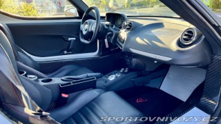 Alfa Romeo 4C 2015