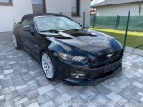 Ford Mustang GT 5.0 V8 CABRIO