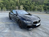 BMW M8 Gran Coupe