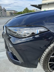 BMW M8 Gran Coupe 2023