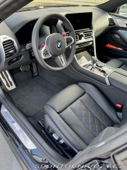 BMW M8 Gran Coupe 2023