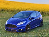 Ford Fiesta ST 