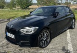 BMW 1 M135i X-Drive 320kw