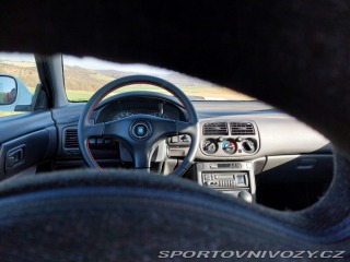 Subaru Impreza WRX STI RA Ver. II 1996 1996