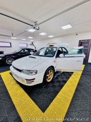 Subaru Impreza WRX STI RA Ver. II 1996 1996