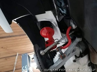 Subaru Impreza WRX STI RA Ver. II 1996 1996
