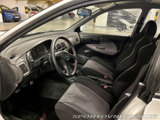 Subaru Impreza WRX STI RA Ver. II 1996 1996