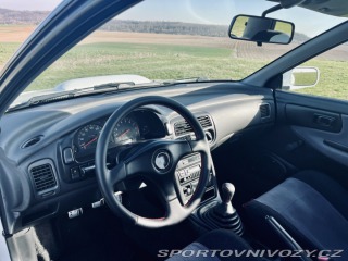 Subaru Impreza WRX STI RA Ver. II 1996 1996
